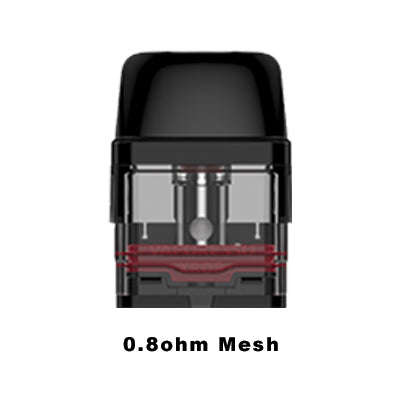 Vaporesso XROS Replacement Pod