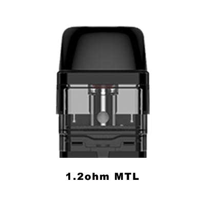Vaporesso XROS Replacement Pod
