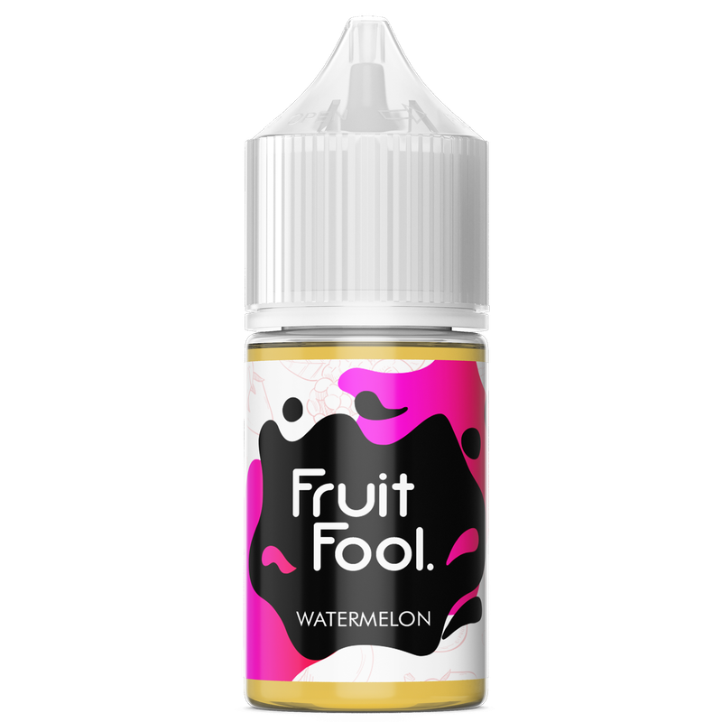 FruitFool Blended Concentrate - Watermelon