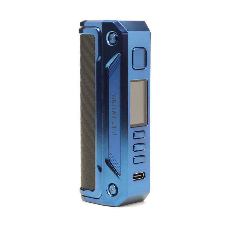 Lost Vape - Thelema Solo 100W Box Mod Only