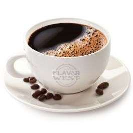 Cafe Coffee Concentrate (FW) - 10ml