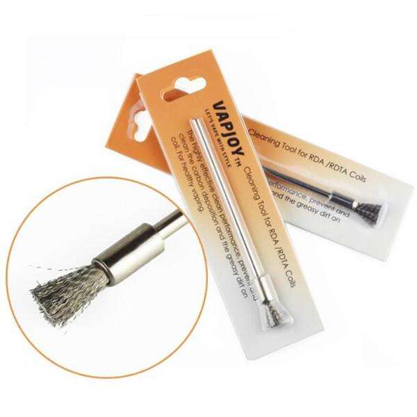 Stainless Cleaning Brush