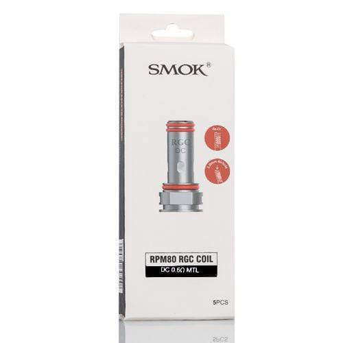 Smok RPM80 RGC Coil
