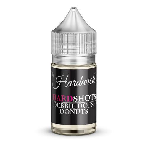 Debbie Does Donuts Blended Concentrate (HW) (30ml)