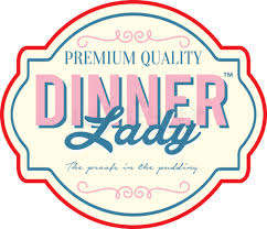 Dinner Lady - Black Orange Crush Blended Concentrate