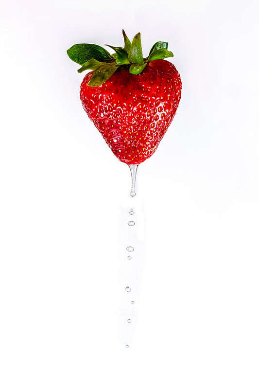 Juicy strawberry Concentrate (FA) - 50ml
