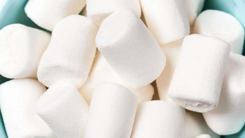 Marshmallow Concentrate (FA) - 10ml