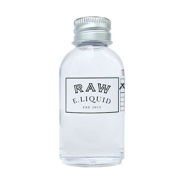 Malic Acid Concentrate (RAW)