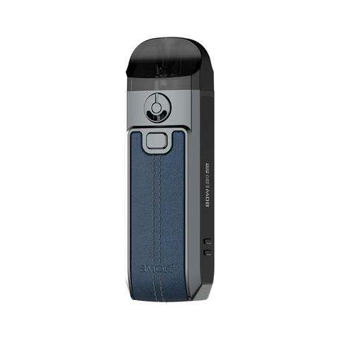 Smok Nord 4 Pod System Kit 2000mAh - Leather Series
