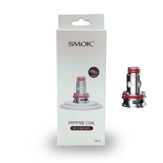 Smok RPM 2 Coil (0.6ohm)
