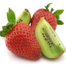 Strawberry Kiwi Concentrate (FW) - 10ml