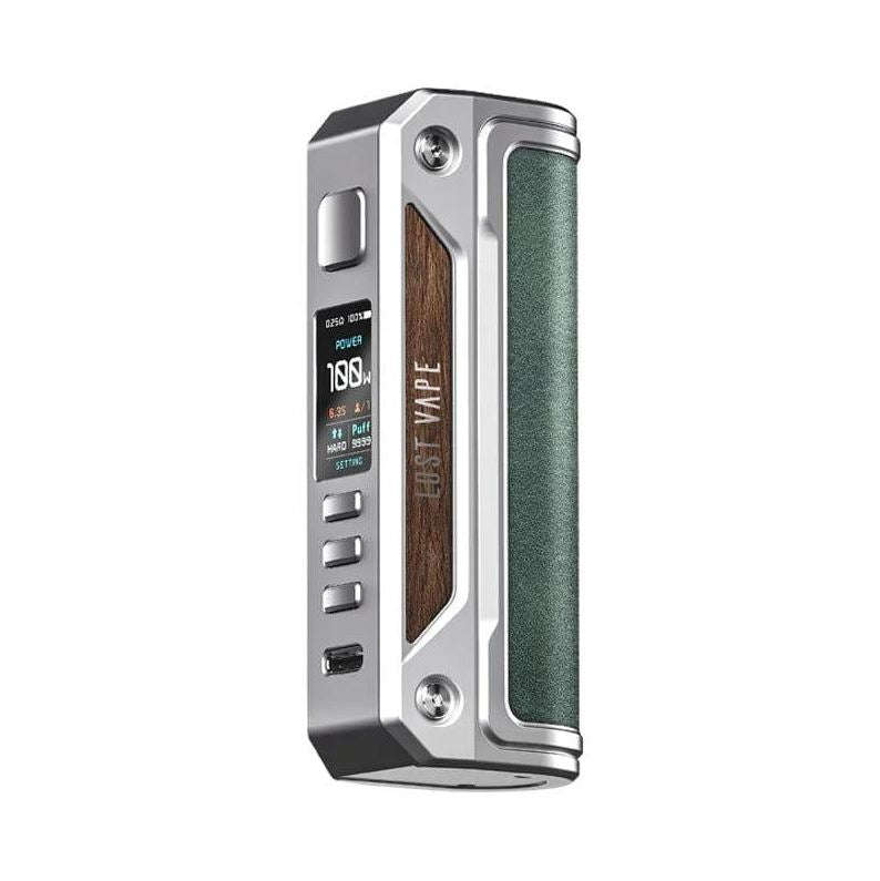 Lost Vape - Thelema Solo 100W Box Mod Only