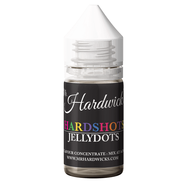 Jelly Dots Blended Concentrate (HW) (30ml)