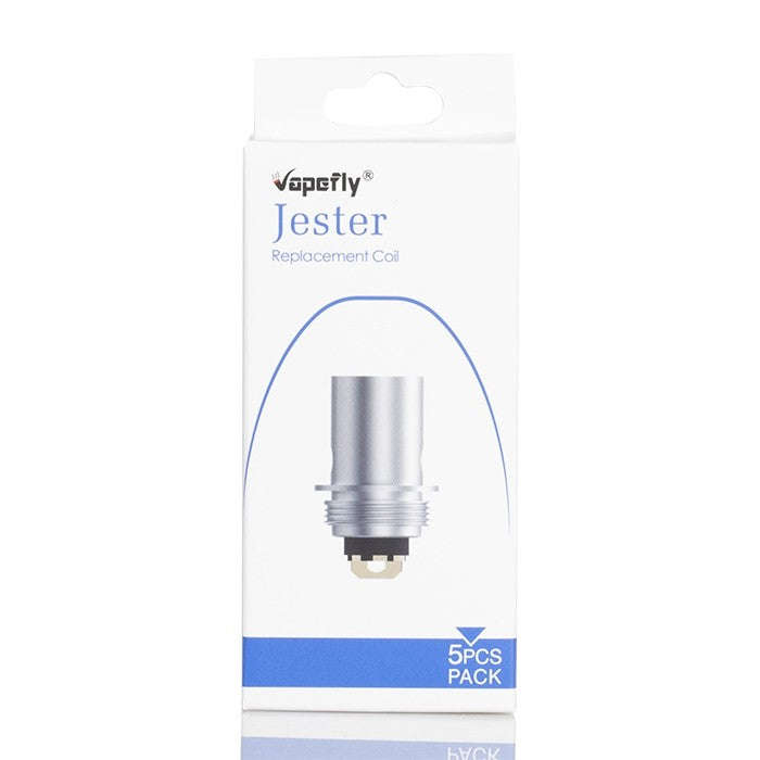 Vapefly Jester Coil
