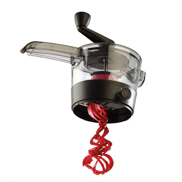 Spiral slicer