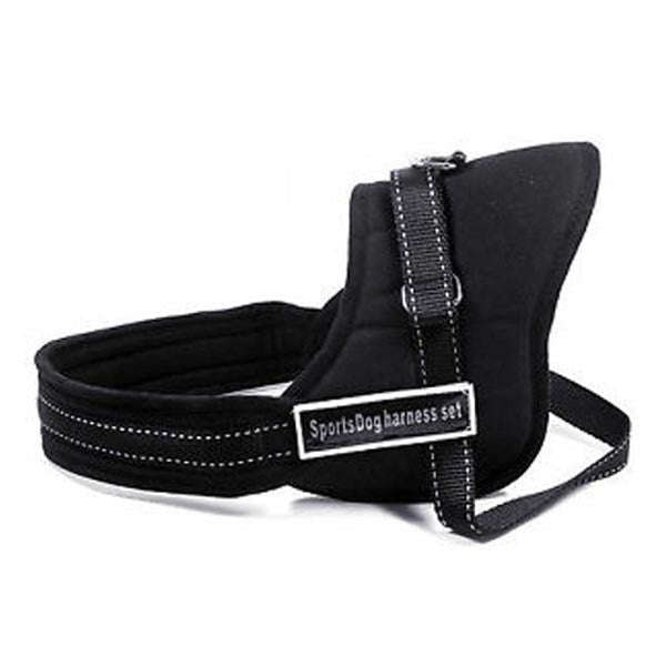 Pet - Dog Harness - Sports Large