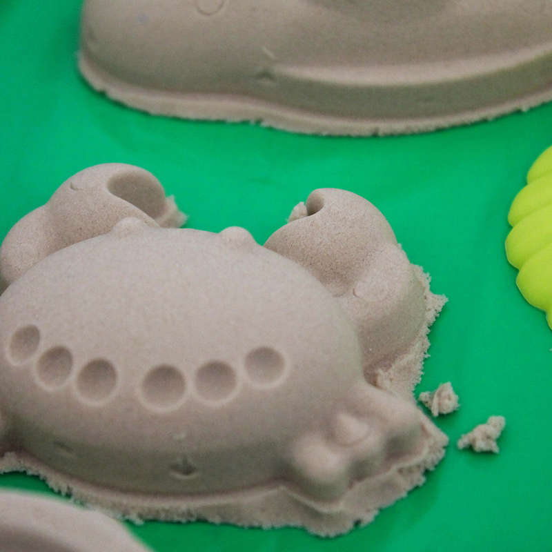 Kinetic Sand Natural