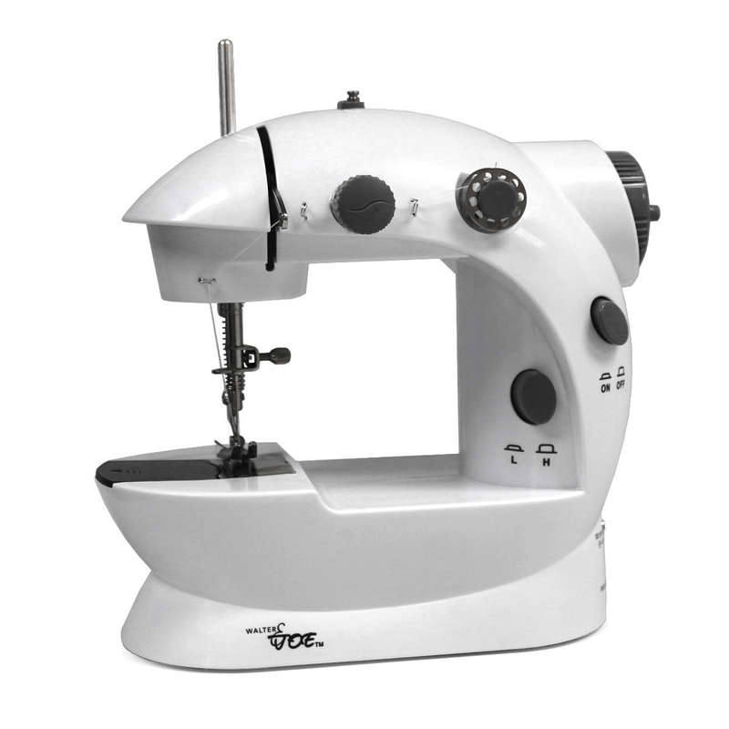 Mini Sewing Machine (CT)