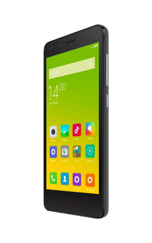 Xiaomi Redmi 2 Pro Smartphone (Black) with FREE SHIPPING