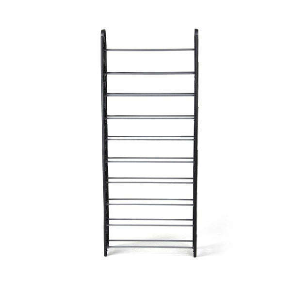 Shoe Rack 10 Tier -Black