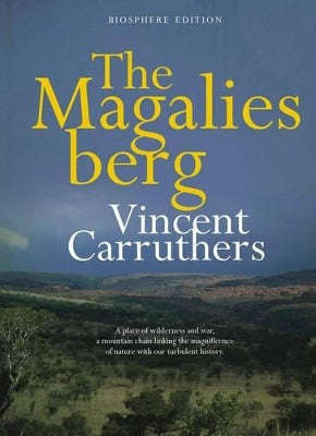 Magaliesberg, The