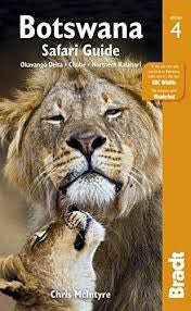 Botswana Safari Guide: Okavango Delta, Chobe, Northern Kalahari