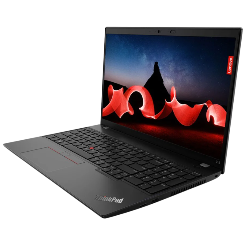 Lenovo ThinkPad L15 Ryzen 5 Pro Laptop with 16GB Ram + 256GB SSD