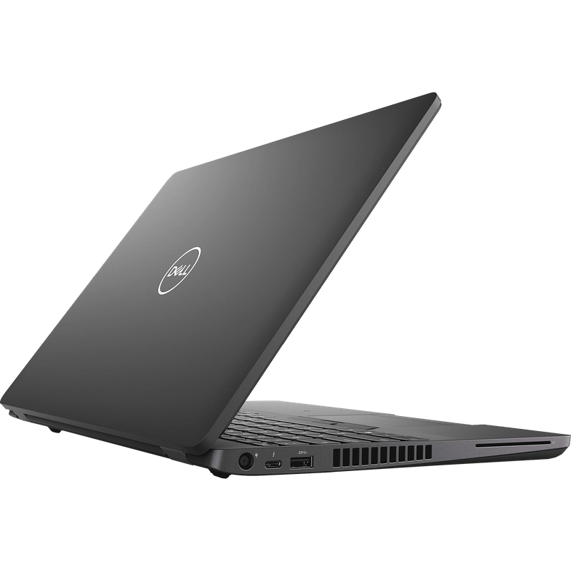 Dell Latitude 5500 Intel i5, 8th Gen Laptop with 16GB + Win 11