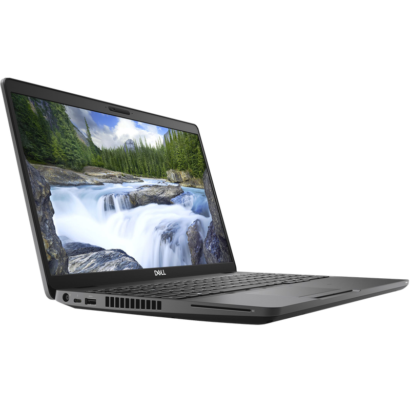 Dell Latitude 5501 Intel i5, 9th Gen Laptop with 16GB + Win 11