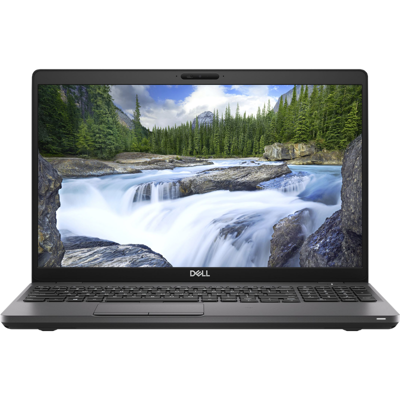 Dell Latitude 5501 Intel i5, 9th Gen Laptop with 16GB + Win 11