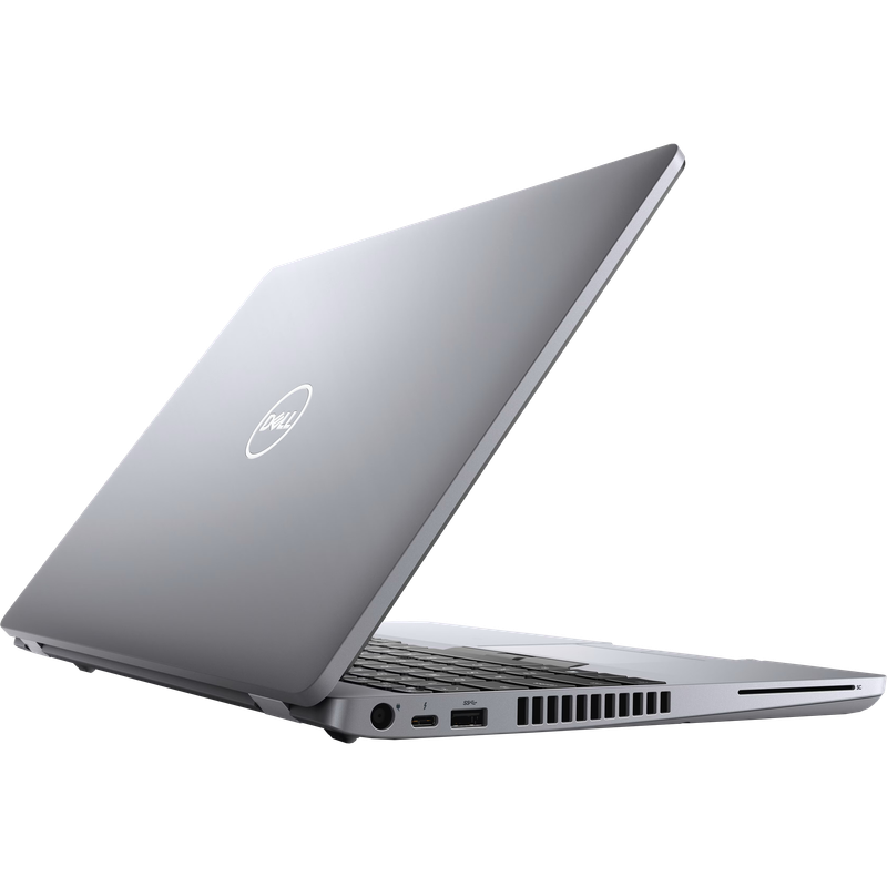 Dell Latitude 5510 Intel i7, 10th Gen Laptop with 16GB + Win 11
