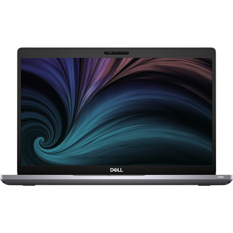 Dell Latitude 5510 Intel i7, 10th Gen Laptop with 16GB + Win 11