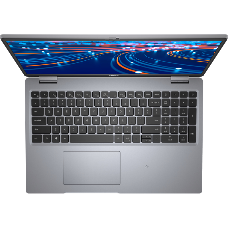 Dell Latitude 5520 Intel i5, 11th Gen Laptop with 16GB + 2 Year Warranty