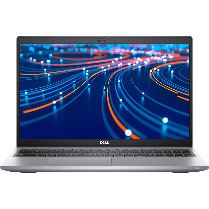 Dell Latitude 5520 Intel i5, 11th Gen Laptop with 16GB + 2 Year Warranty