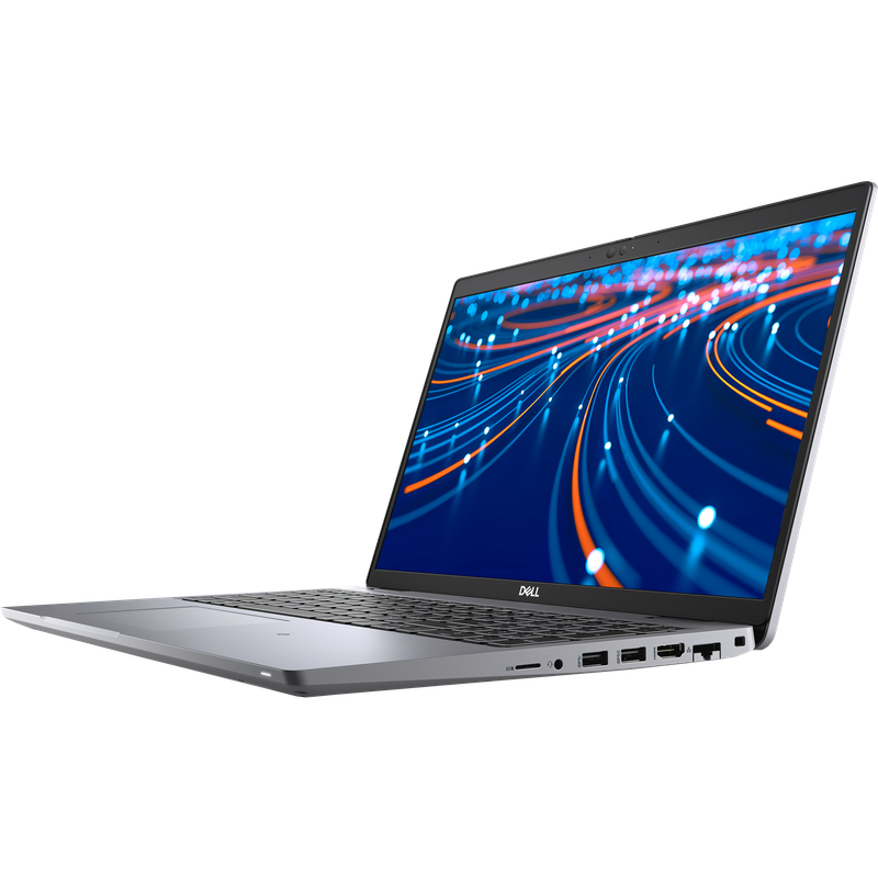 Dell Latitude 5520 Intel i5, 11th Gen Laptop with 16GB + 2 Year Warranty