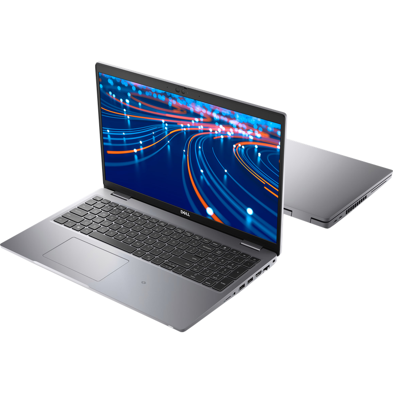 Dell Latitude 5520 Intel i5, 11th Gen Laptop with 16GB + 2 Year Warranty