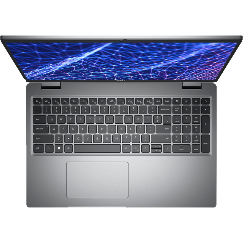 Dell Latitude 5530 Intel i5, 12th Gen Laptop with 16GB Ram + Win 11