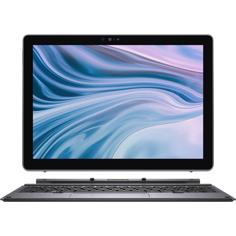 Dell Latitude 7210 2-in-1 Intel i5, 10th Gen Laptop with 16GB Ram