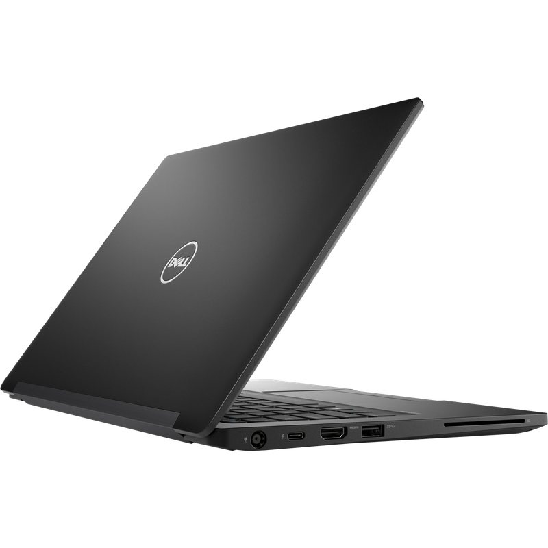 Dell Latitude 7290 Intel i7, 8th Gen Laptop with 16GB Ram