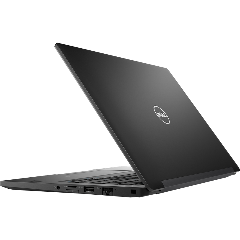 Dell Latitude 7290 Intel i7, 8th Gen Laptop with 16GB Ram