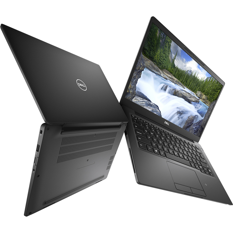 Dell Latitude 7300 Intel i7, 8th Gen Laptop with 16GB Ram
