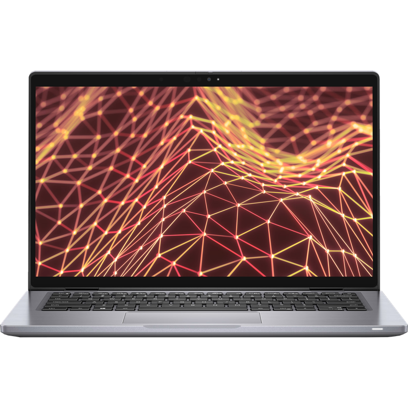 Dell Latitude 7330 Intel i5, 12th Gen 2-in-1 Laptop with 16GB Ram + Win 11