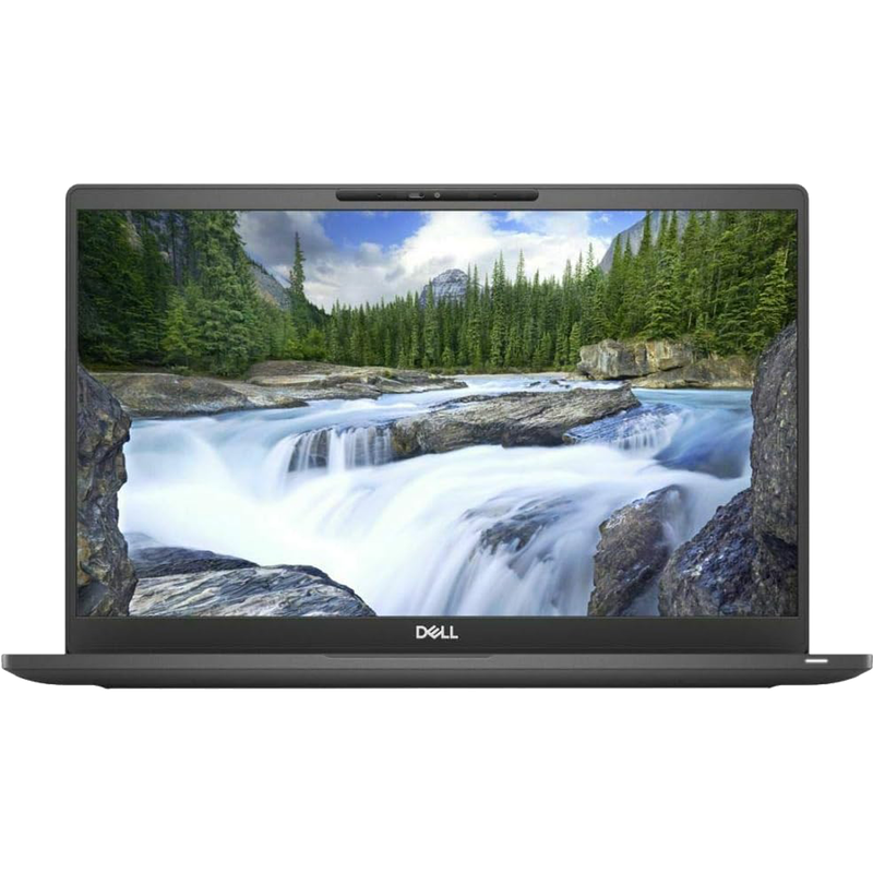 Dell Latitude 7400 Intel i7, 8th Gen Laptop with 16GB Ram