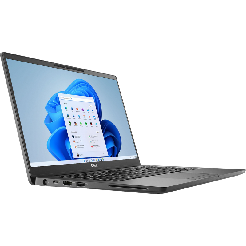 Dell Latitude 7400 Intel i7, 8th Gen Laptop with 16GB Ram