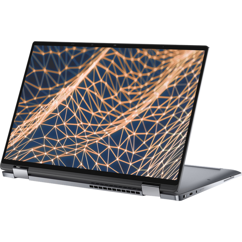 Dell Latitude 9330 Intel i7, 12th Gen 2-in-1 Laptop with 32GB Ram + Win 11