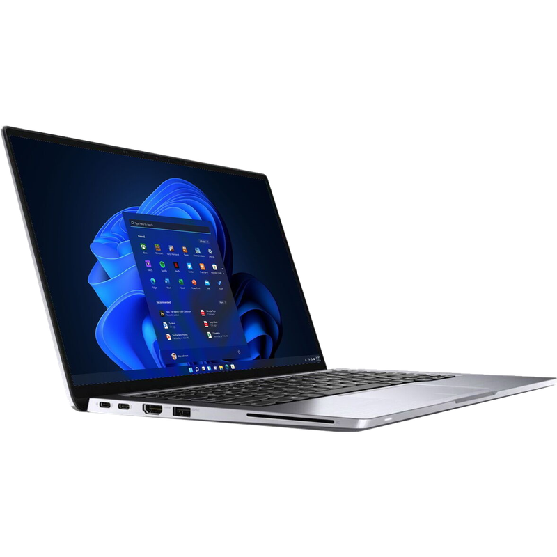 Dell Latitude 9410 Intel i5, 10th Gen 2-in-1 Laptop with 16GB Ram + Win 11