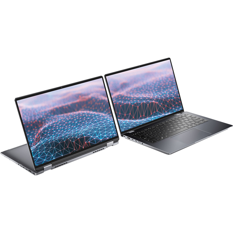Dell Latitude 9430 Intel i5, 12th Gen 2-in-1 Laptop with 16GB Ram + Win 11