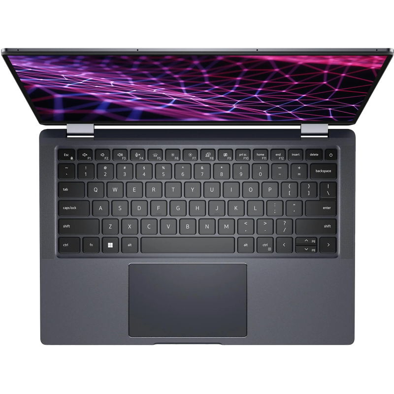 Dell Latitude 9430 Intel i5, 12th Gen 2-in-1 Laptop with 16GB Ram + Win 11