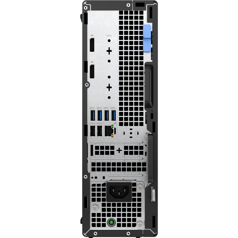Dell OptiPlex 5000 Intel i5, 12th Gen SFF Desktop PC with 16GB Ram