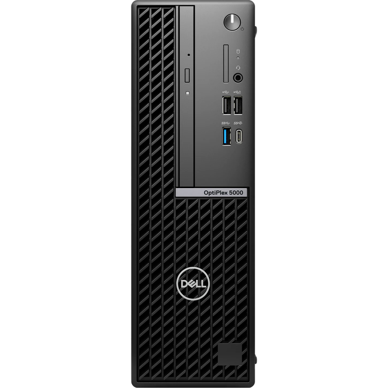 Dell OptiPlex 5000 Intel i5, 12th Gen SFF Desktop PC with 16GB Ram